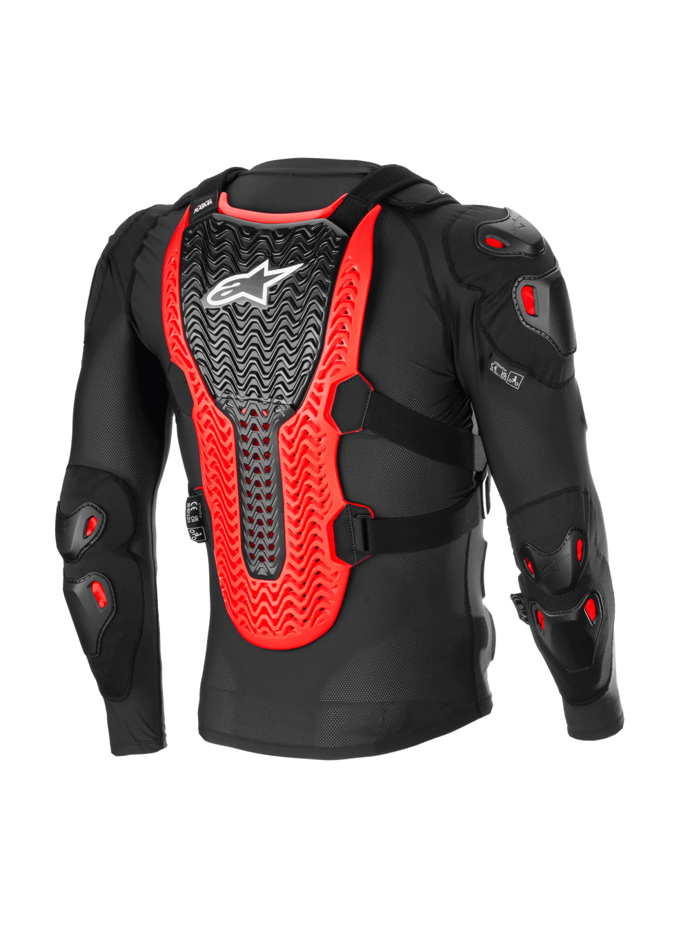 Alpinestars Bionic Xtr Plasma Protektorenjacke Alpinestars