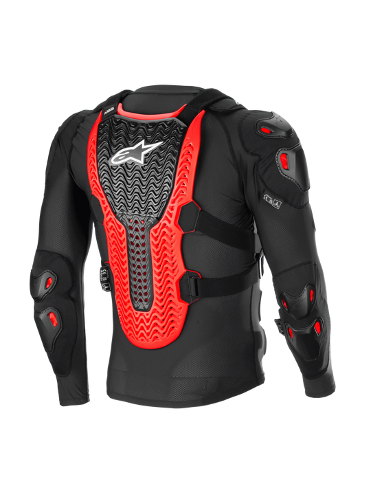 Alpinestars Bionic Xtr Plasma Protektorenjacke Alpinestars
