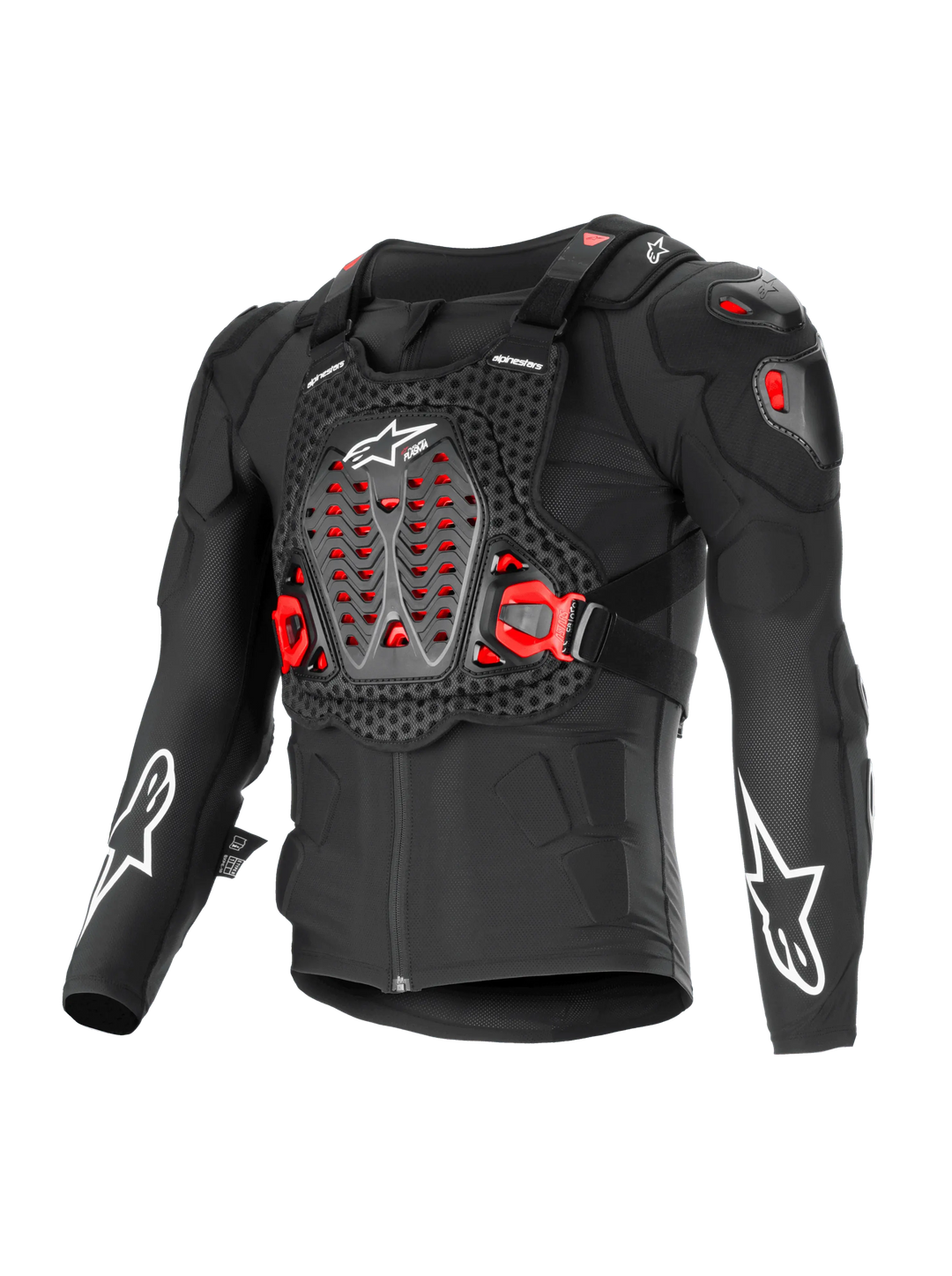 Alpinestars Bionic Xtr Plasma Protektorenjacke Alpinestars