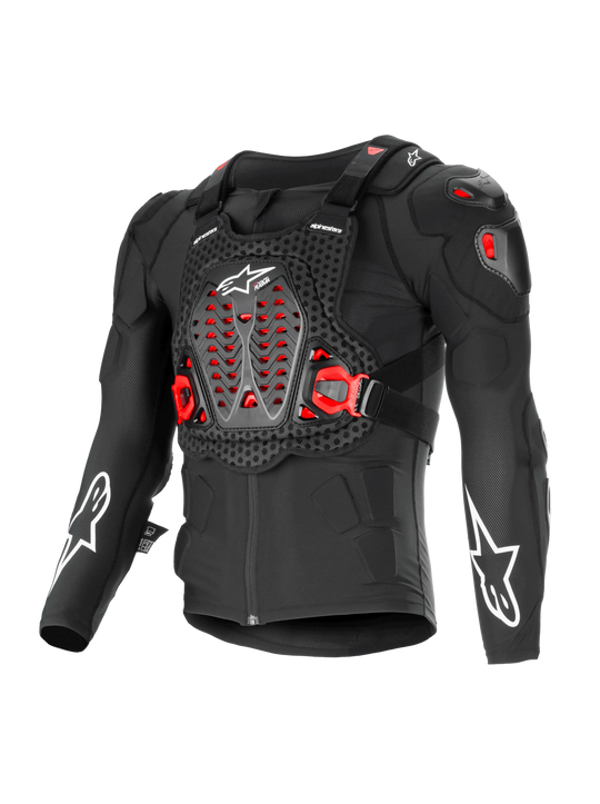 Alpinestars Bionic Xtr Plasma Protektorenjacke Alpinestars