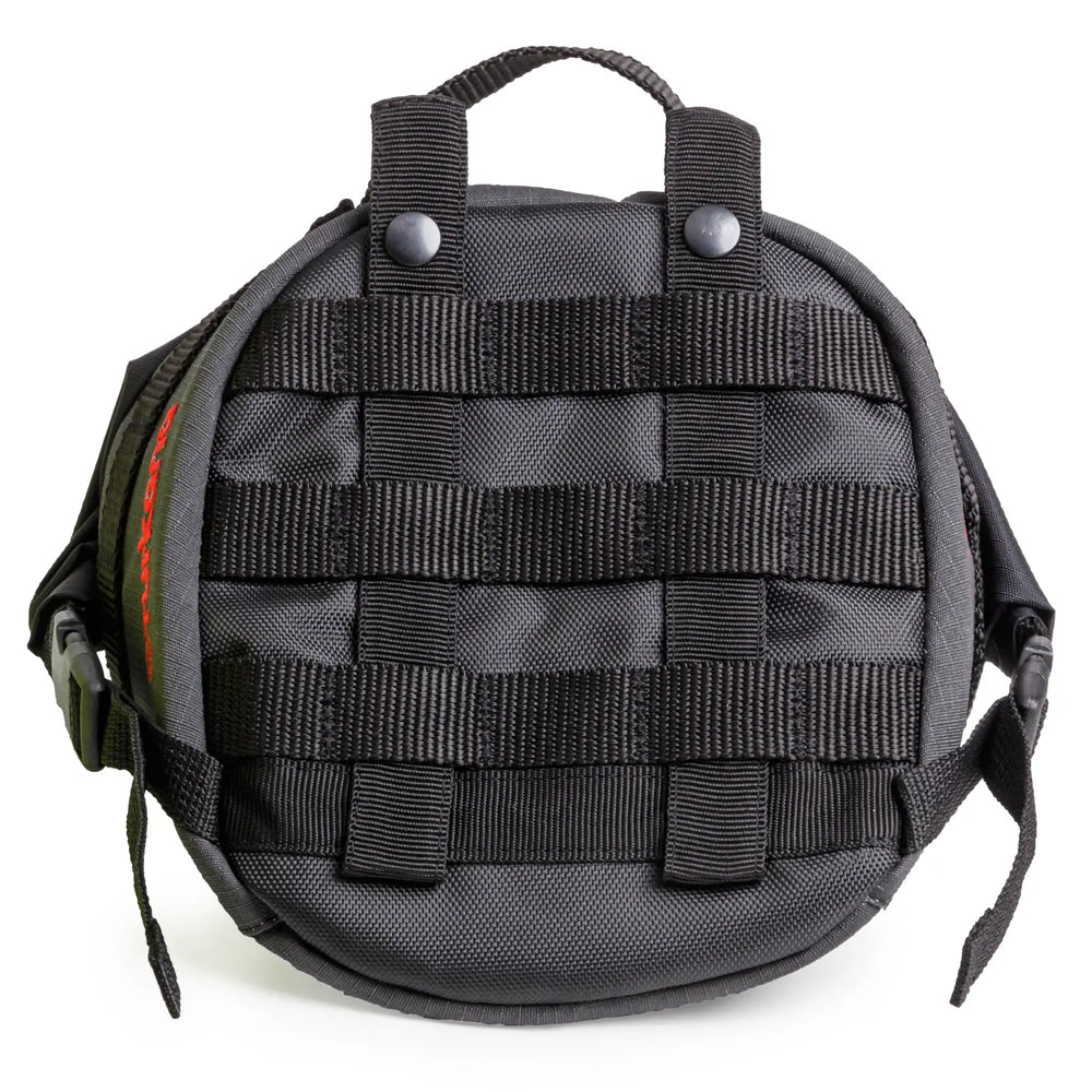 Turkana BullFrog 5 Tankrucksack Turkana Gear