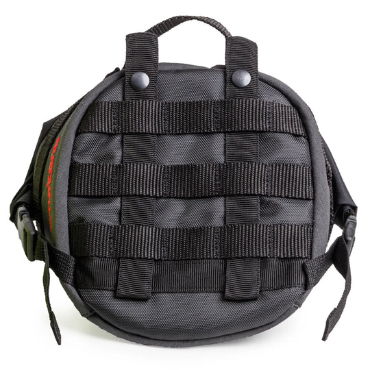 Turkana BullFrog 5 Tankrucksack Turkana Gear