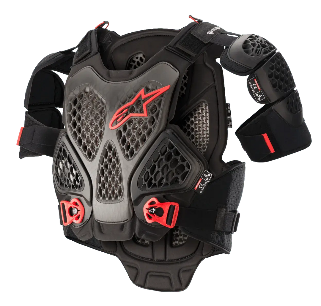 Alpinestars A-6 Chest Protector Alpinestars