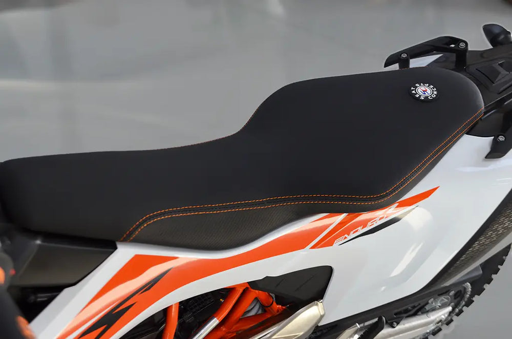 Komfort-Sitzbank XL, KTM 690 Enduro R - SMC-R (2019-20), Seat Concepts Seat Concepts