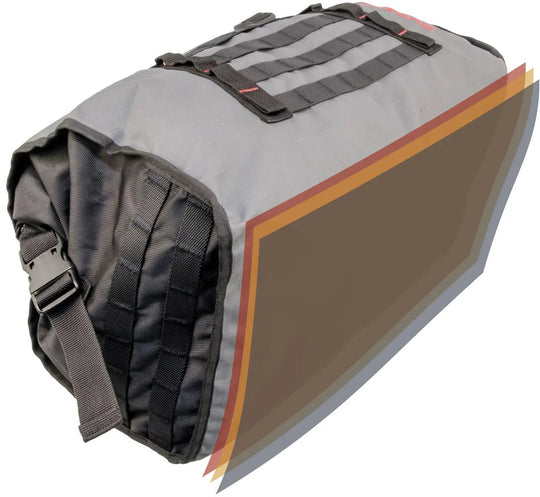 Turkana "Duffalo" Duffel Bag Turkana Gear