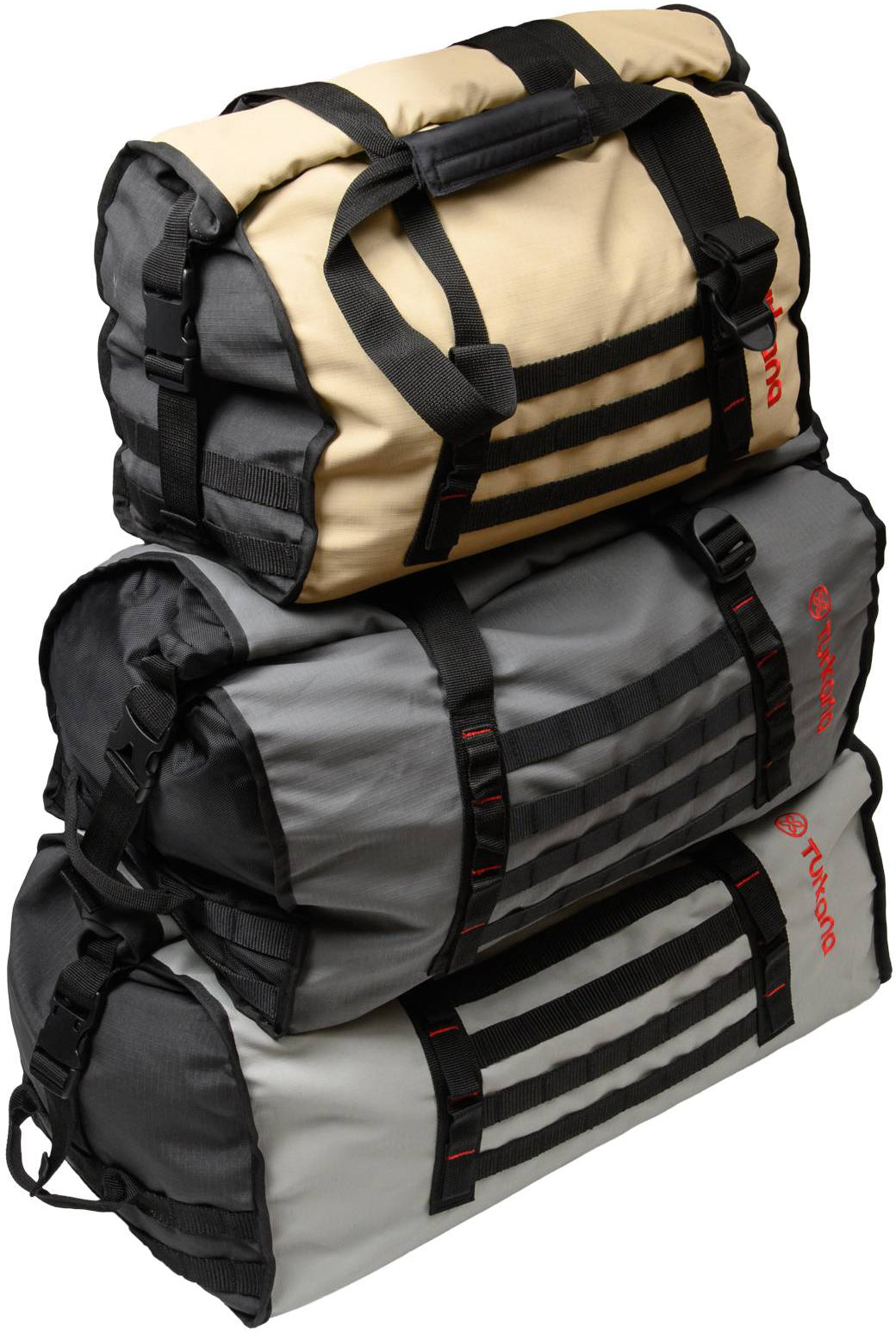 Turkana "Duffalo" Duffel Bag