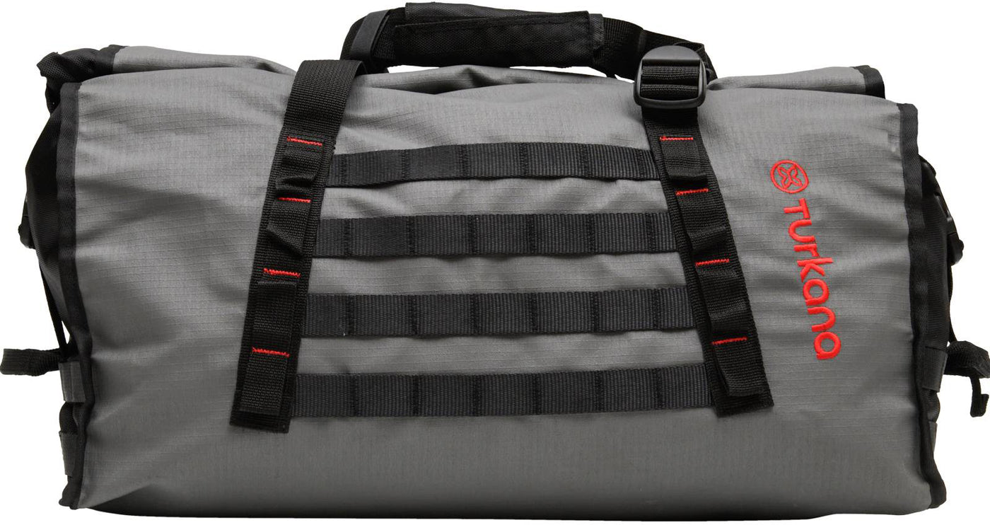 Turkana "Duffalo" Duffel Bag