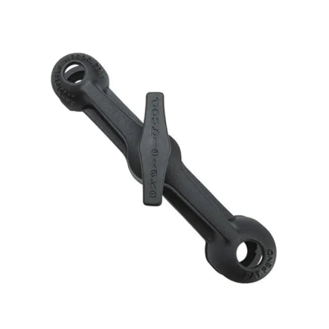 Doubletake Mirror Klemmarm 2.0 Mittel, 121mm Doubletake