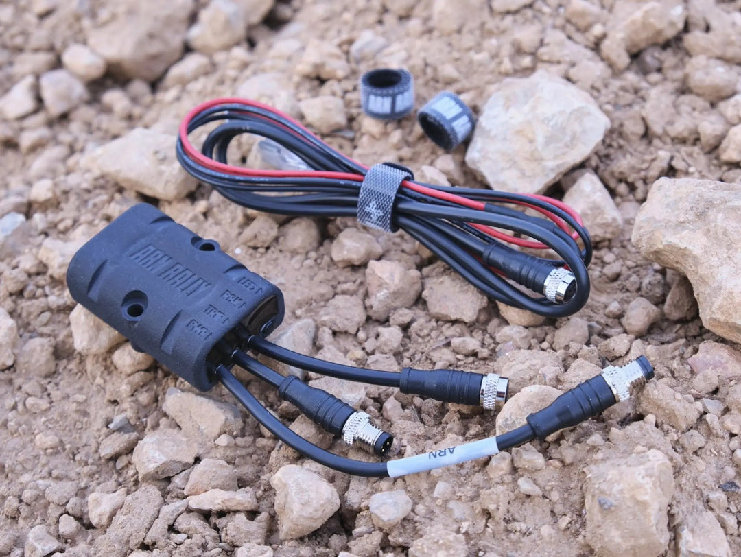 ARN Remote BOX - Bluetooth Adapter für analoge Controller ARN Rally