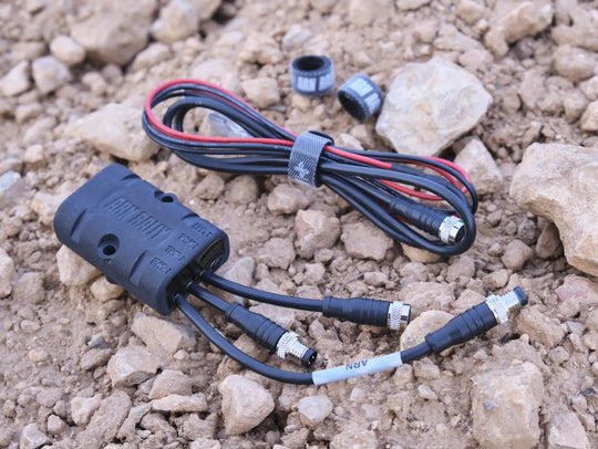 ARN Remote BOX - Bluetooth Adapter für analoge Controller ARN Rally