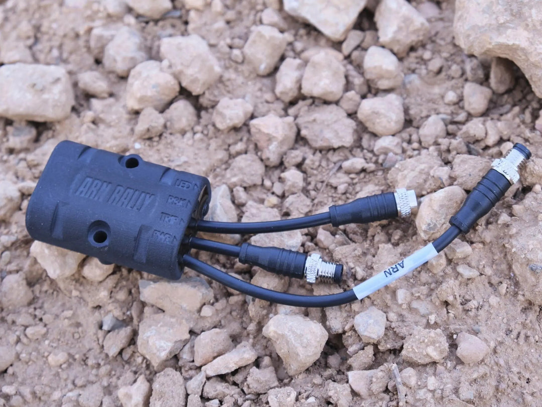 ARN Remote BOX - Bluetooth Adapter für analoge Controller ARN Rally