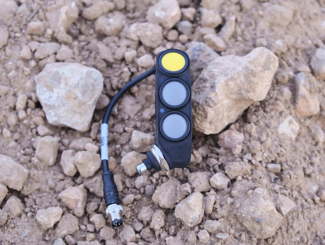 ARN Remote PRO Lenkerfernbedienung ARN Rally