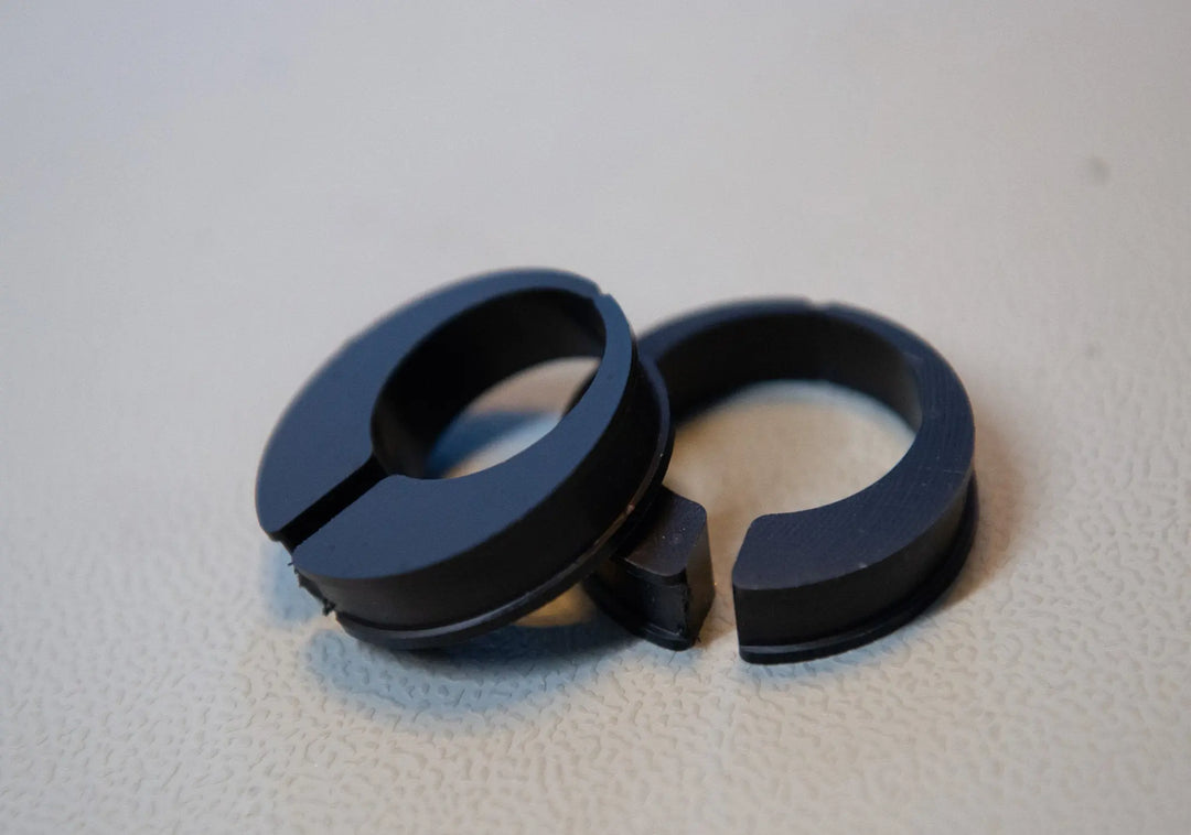 SilverFox Adjust Ring 22 / 25 mm Silverfox