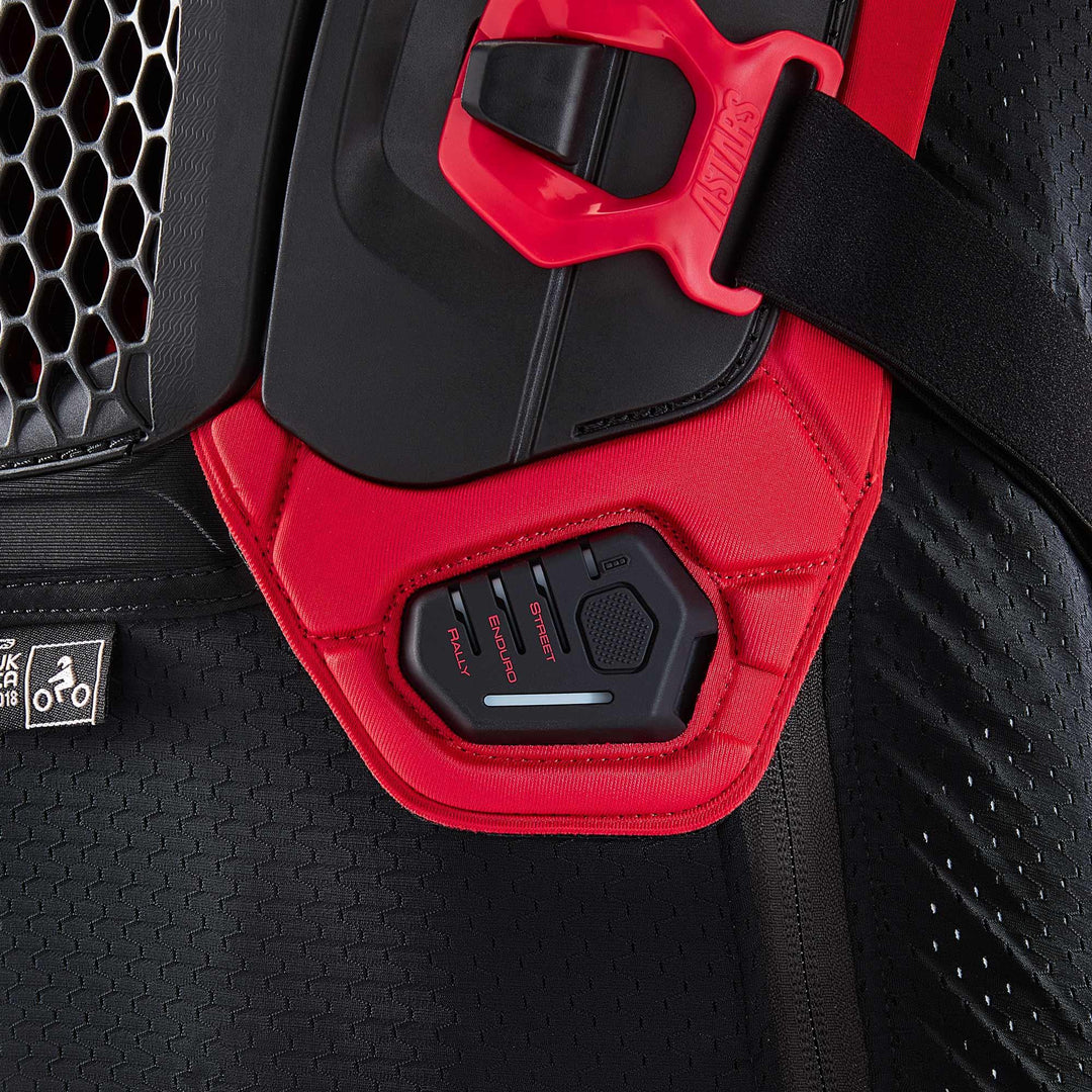 Alpinestars Tech-Air-Offroad Airbag Umschalter Modis