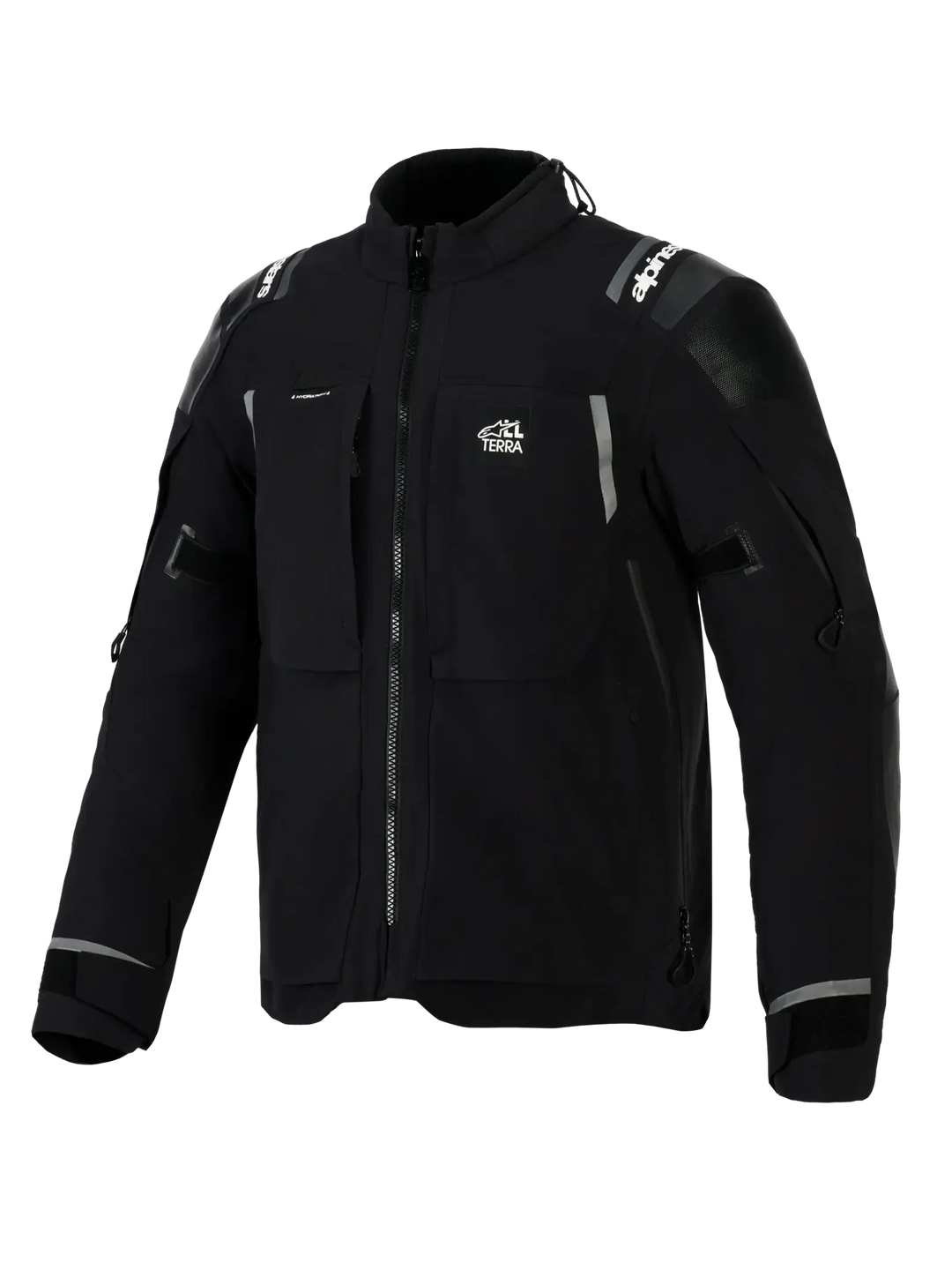 Alpinestars Andes Pro