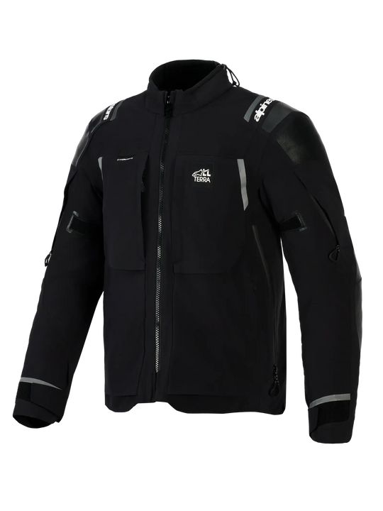 Alpinestars Andes Pro