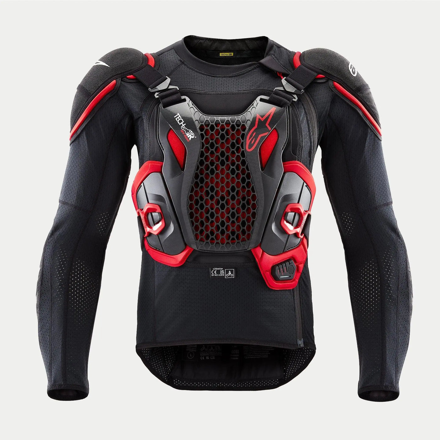 Alpinestars Offroad Airbag
