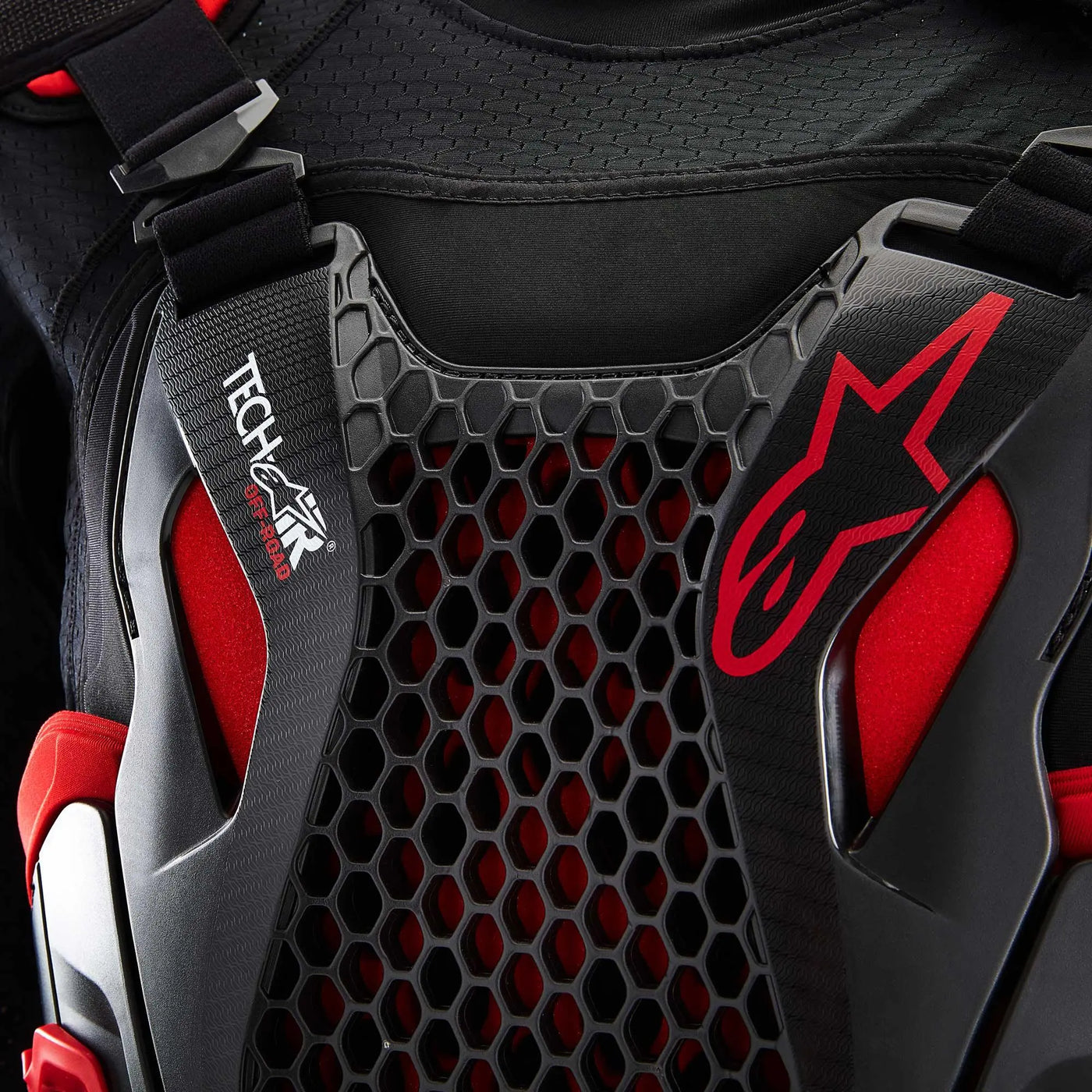 Alpinestars Tech-Air-OffRoad_Airbag Detail