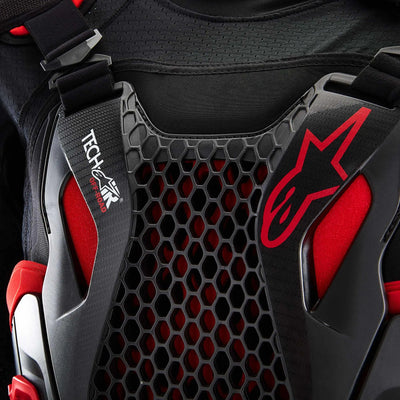 Alpinestars Tech-Air-OffRoad_Airbag Detail