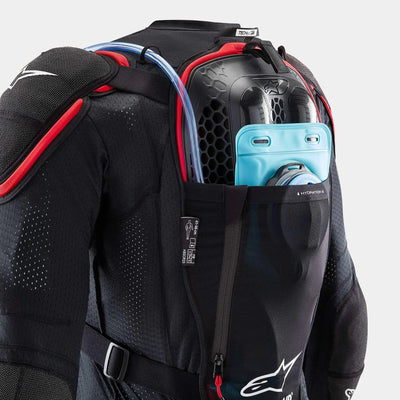Alpinestars Offroad Motorradairbag Hydro