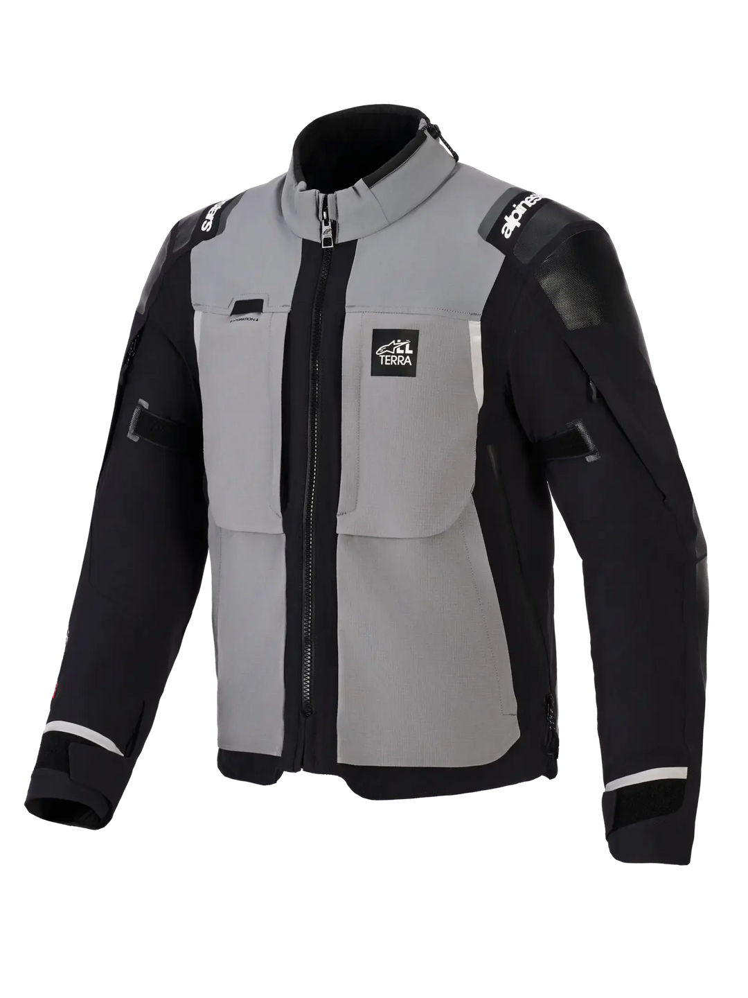 Andes Pro Drystar