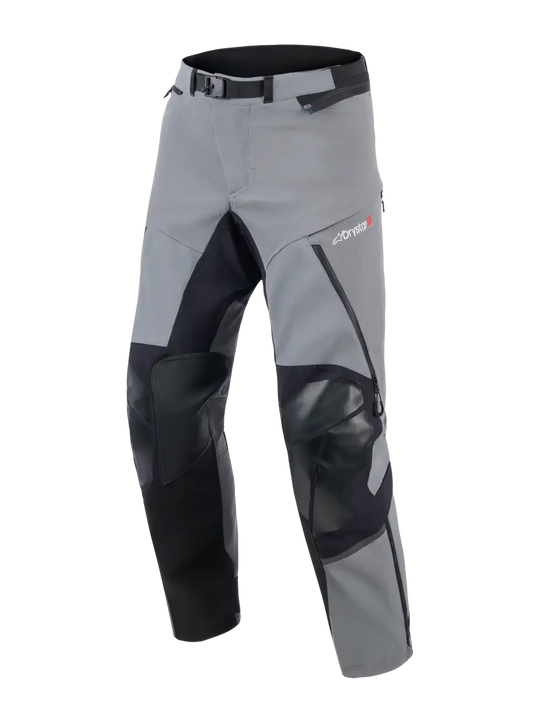 Alpinestars Andes Pro Drystar XF - Black Dark Gray