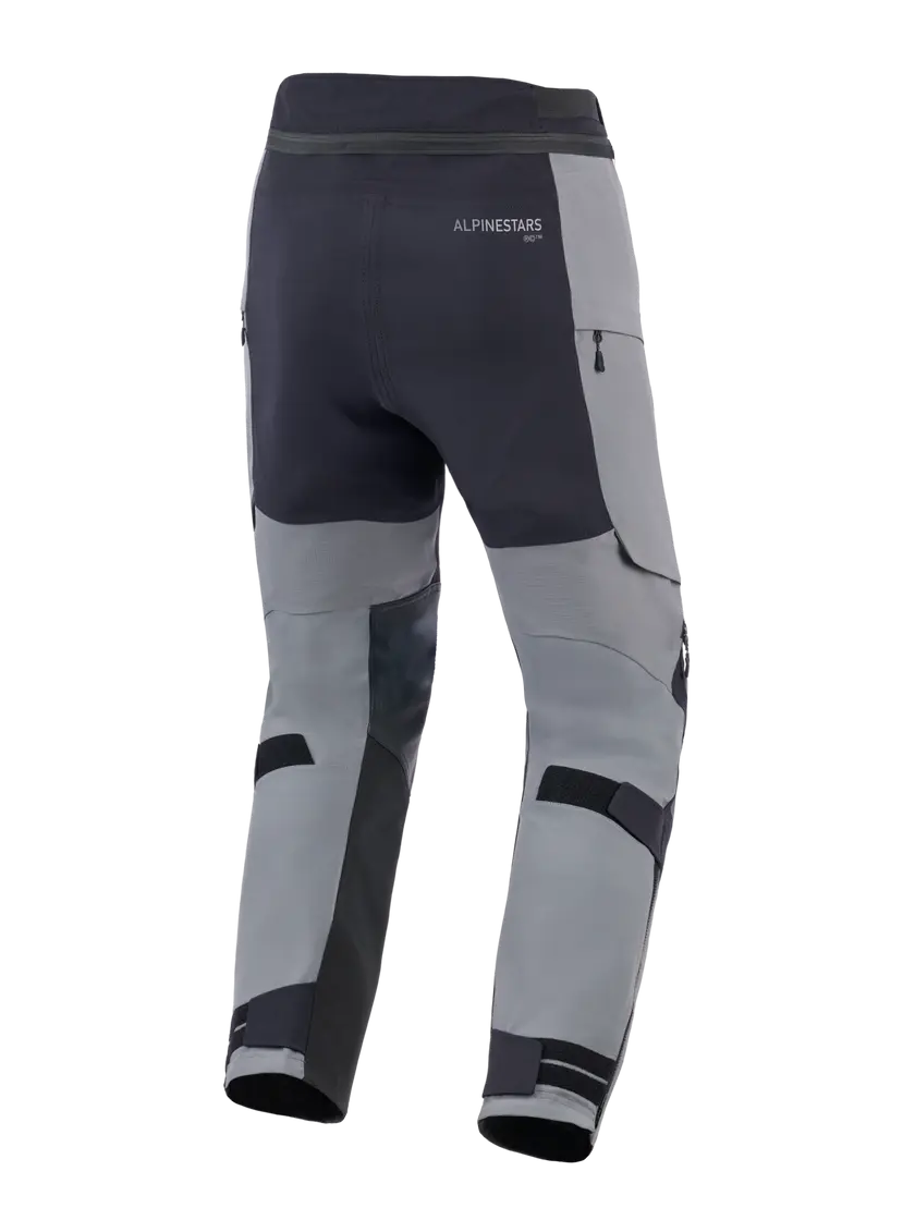 Alpinestars Andes Pro Drystar XF - Black Dark Gray