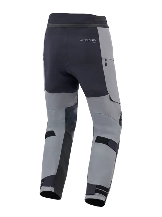 Alpinestars Andes Pro Drystar XF - Black Dark Gray