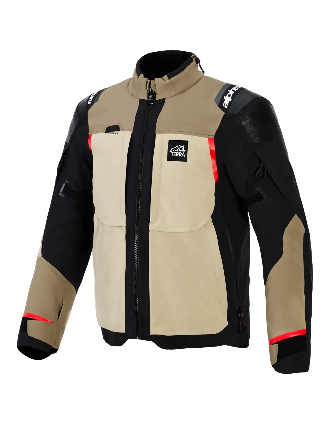 Andes Pro Walnut