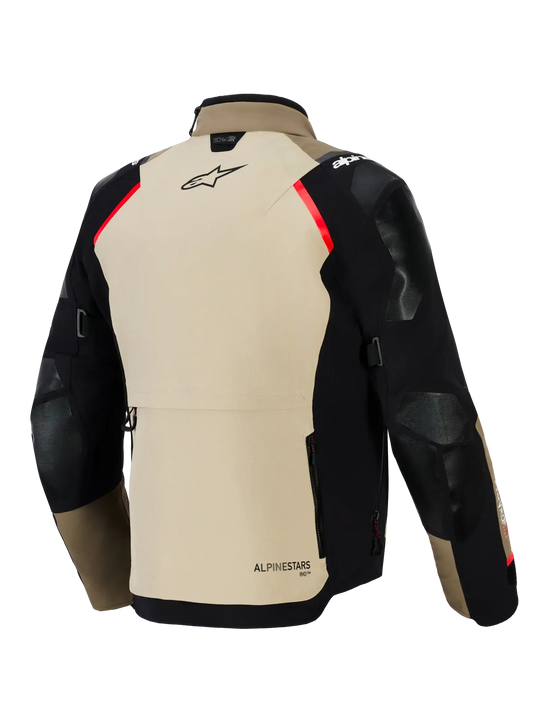 Andes Pro Walnut