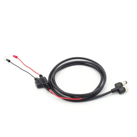 F2R Integrierte Anschlussbox RB823