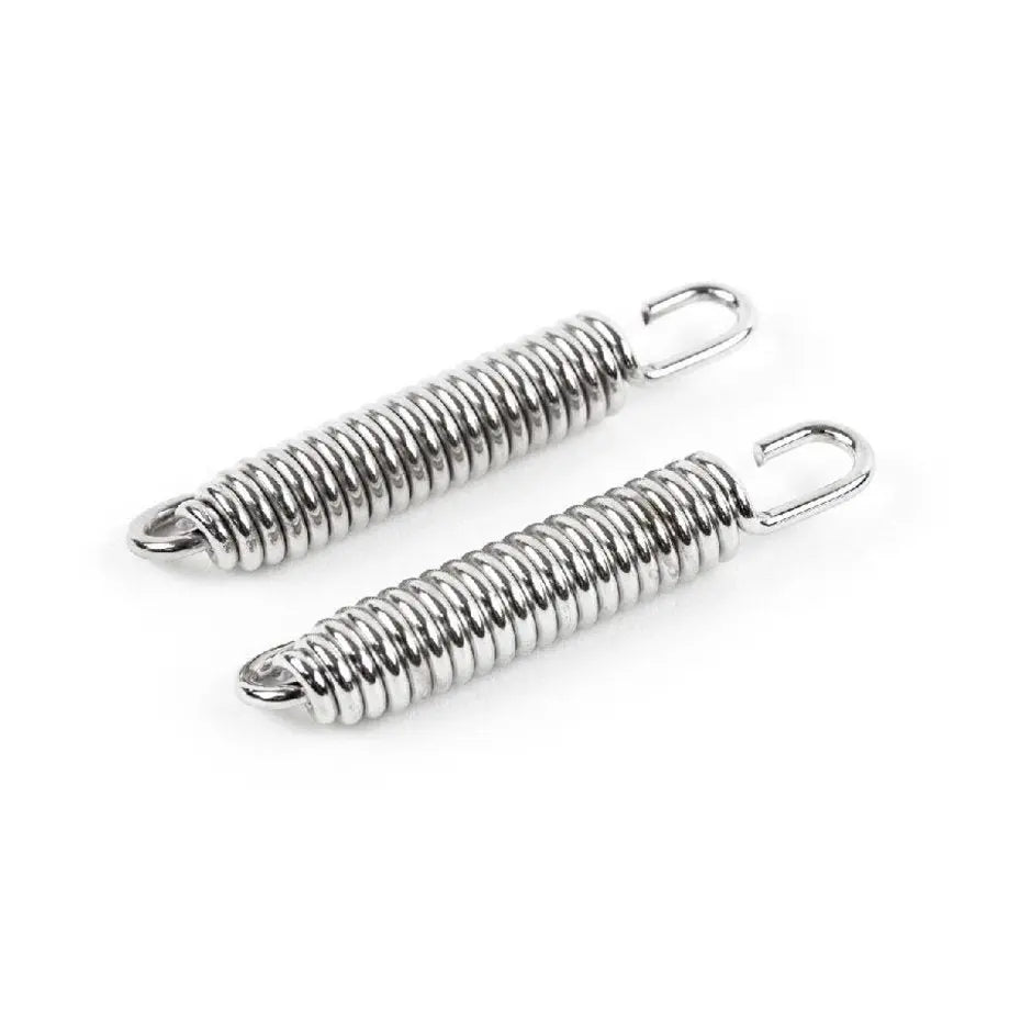 AWORKX Auspufffeder Set 65mm