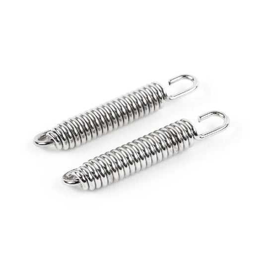 AWORKX Auspufffeder Set 65mm