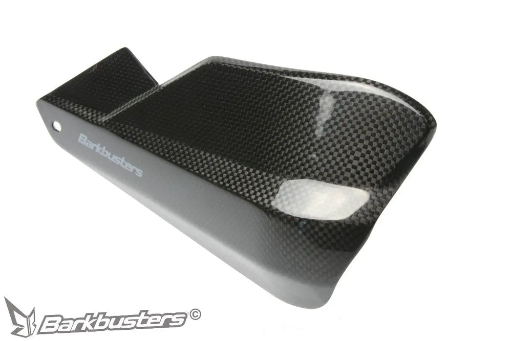 Barkbusters CARBON Handschalen Barkbusters