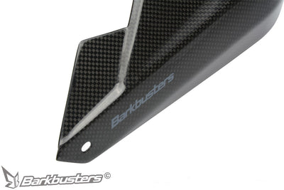Barkbusters CARBON Handschalen
