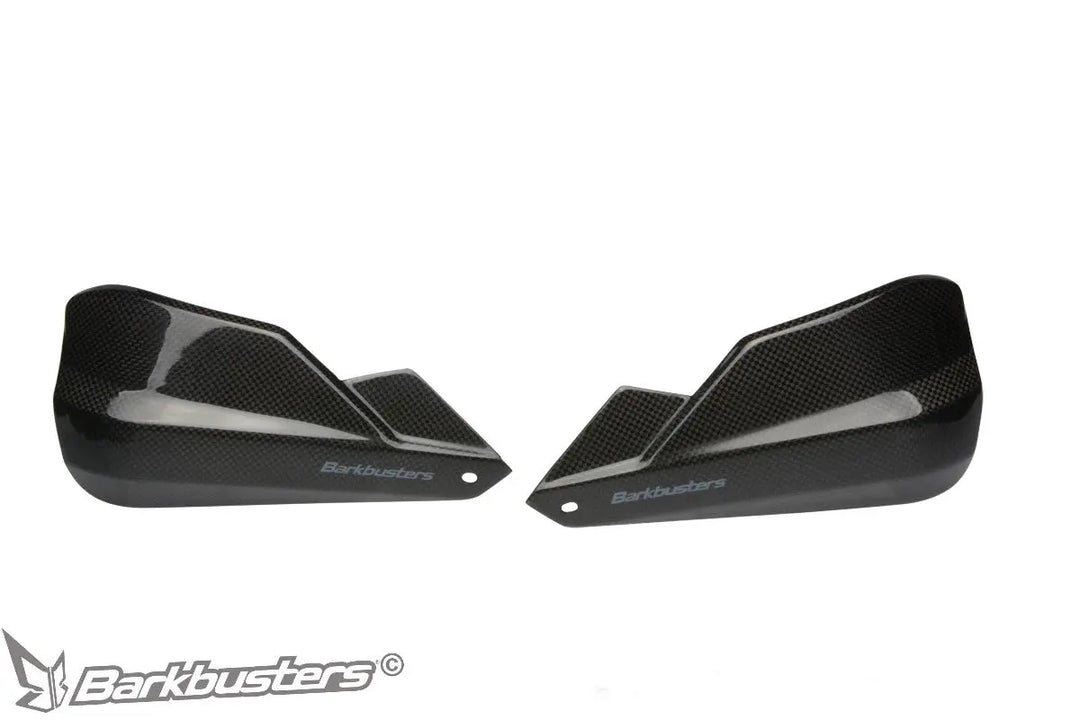 Barkbusters CARBON Handschalen Barkbusters