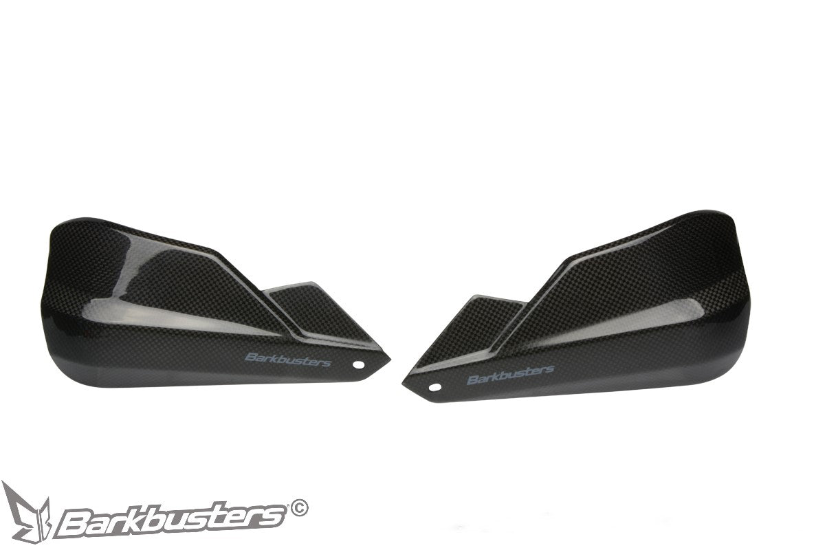 Barkbusters CARBON Handschalen
