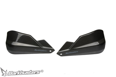 Barkbusters CARBON Handschalen