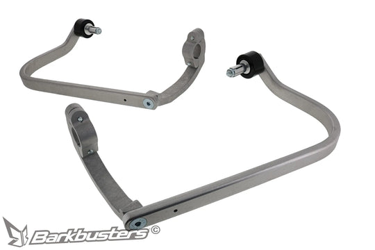Barkbusters Handschutzbügel für CFMOTO und DUCATI Multistrada Barkbusters