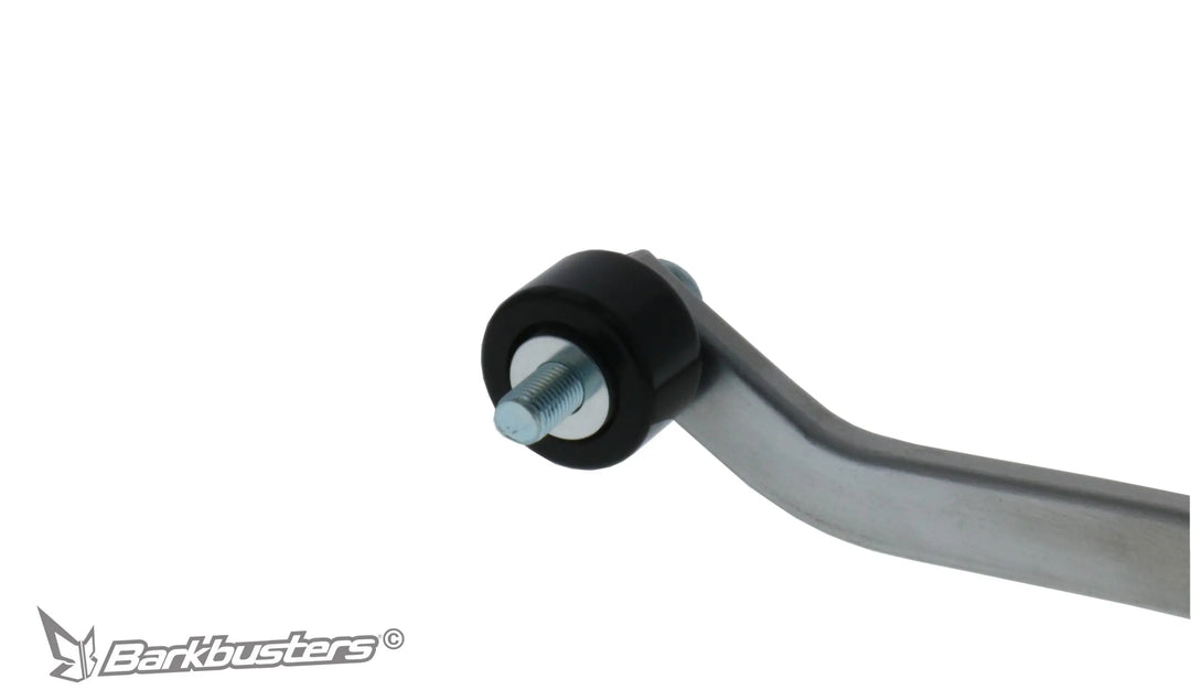 Barkbusters Handschutzbügel für Suzuki DL 800 DE V-Strom ab &