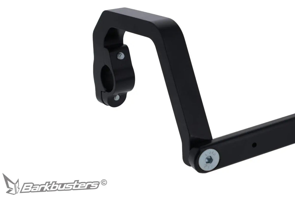 Barkbusters Handschutzbügel für BMW R 1300 GS (ab '24 / '25) Barkbusters