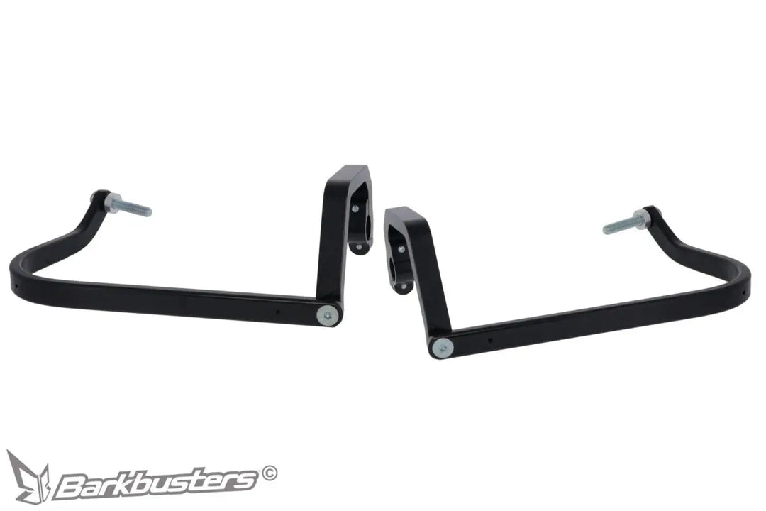 Barkbusters Handschutzbügel für BMW R 1300 GS (ab '24 / '25) Barkbusters