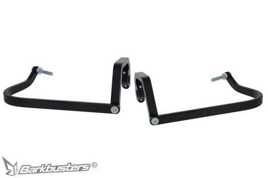 Barkbusters Handschutzbügel für BMW R 1300 GS (ab &