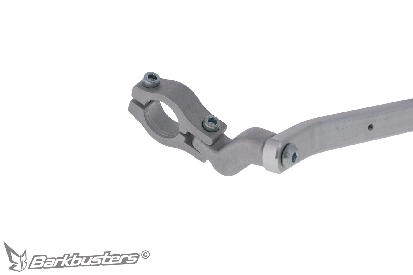 Barkbusters Handschutzbügel für Yamaha Tenere 700 (ab 2025)