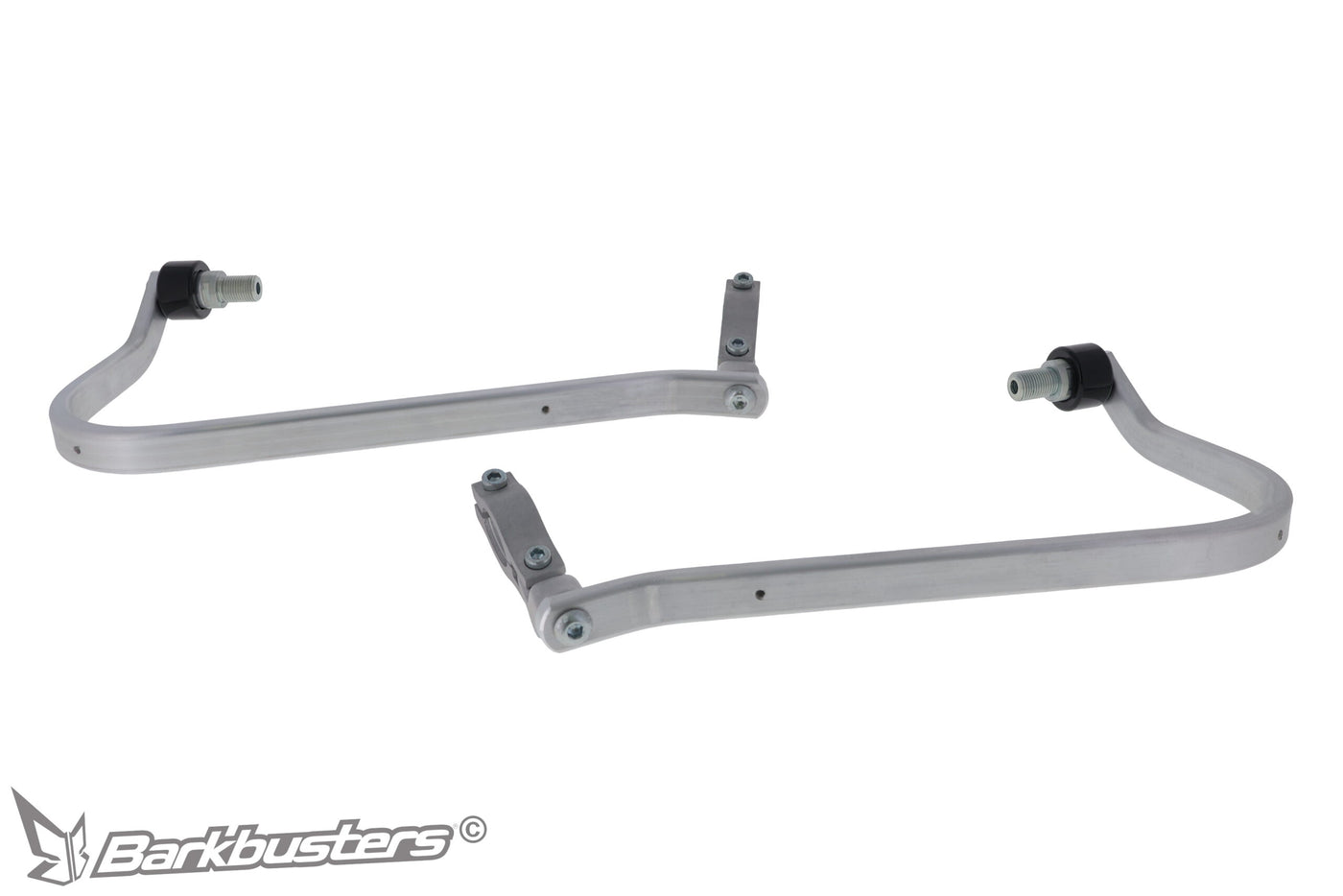Barkbusters Handschutzbügel für Yamaha Tenere 700 (ab 2025)