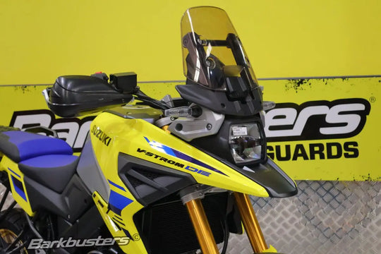 Barkbusters Handschutzbügel für Suzuki DL 1050 DE V-Strom Barkbusters