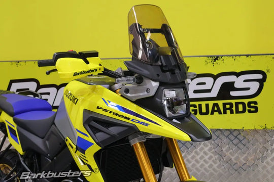 Barkbusters Handschutzbügel für Suzuki DL 1050 DE V-Strom Barkbusters