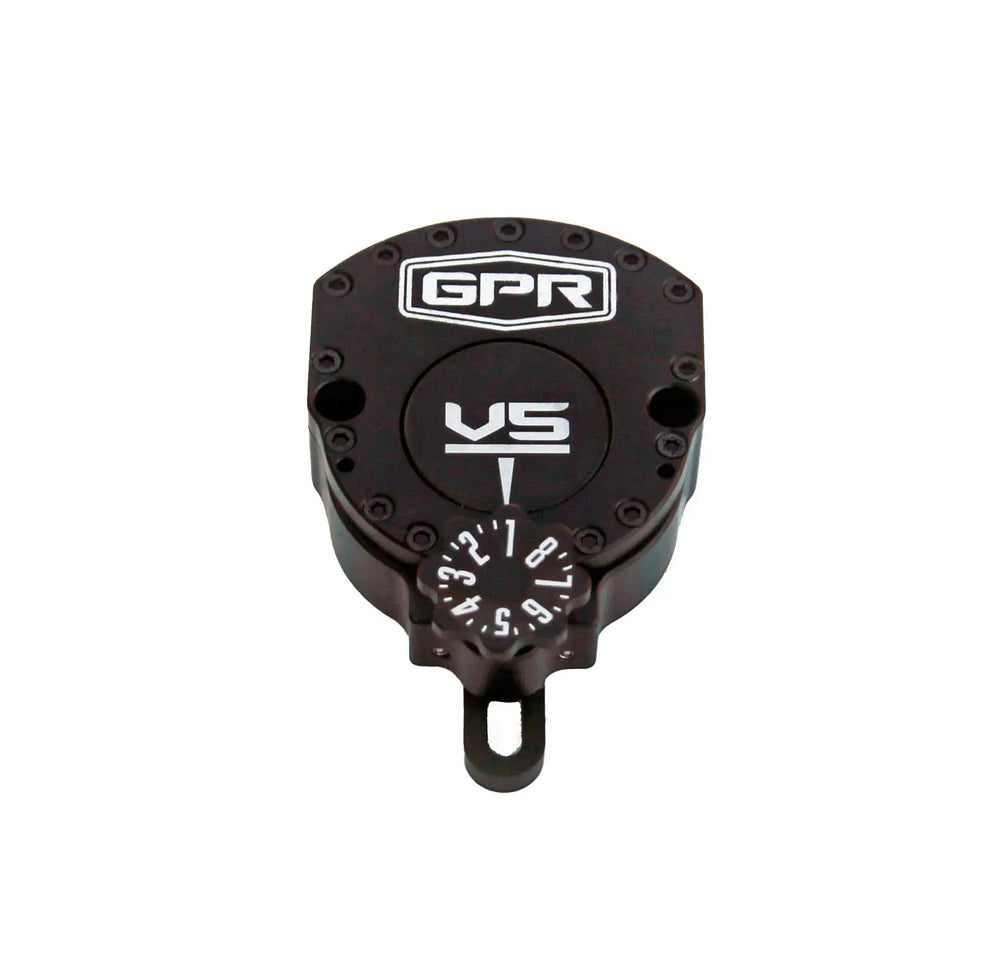 KOVE 800X Rally / Pro, Lenkungsdämpfer GPR Stabilizer GPR Stabilizer