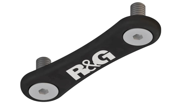 R&amp;G hintere Fußrastenabdeckung SET KTM 790 / 890 &