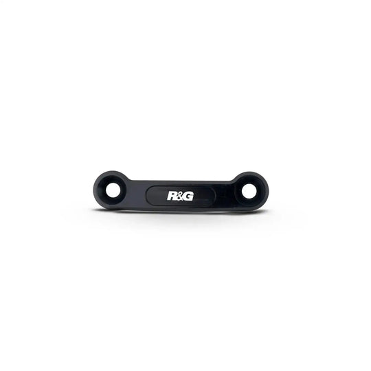 R&amp;G hintere Fußrastenabdeckung Honda XL 750 Transalp R&amp;G